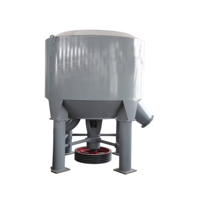 Ο Τύπος Vertical Hydro Pulper