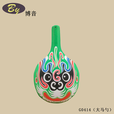 Πολτούμια Τέχνη Σχηματισμένα Διακοσμητικά Κεραμίδια.