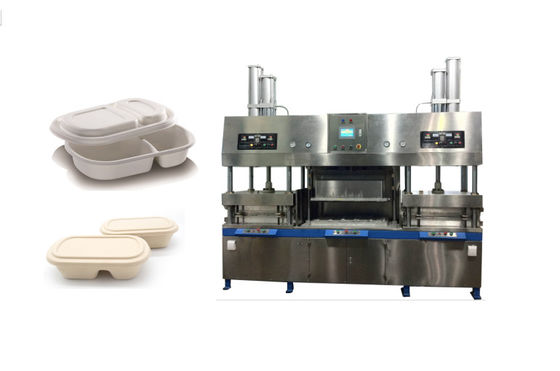 Αντικαταστήστε το καλαθάκι με φαγητό πολτού χαρτιού αφρού διαμορφώνοντας τη μηχανή